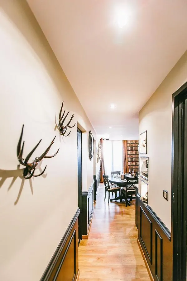 Appartements Prets A Vivre Rentyourday Toulouse